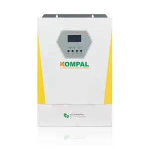 HYBRID SOLAR INVERTER