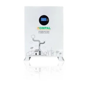 KOMPAL LITHIUM BATTERY